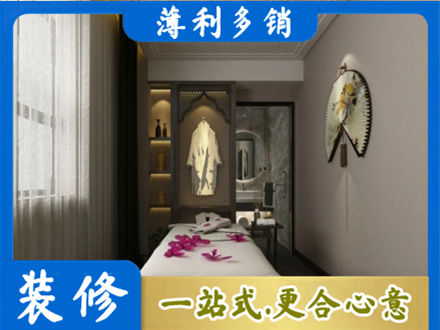 富顺县专业衣帽间装修